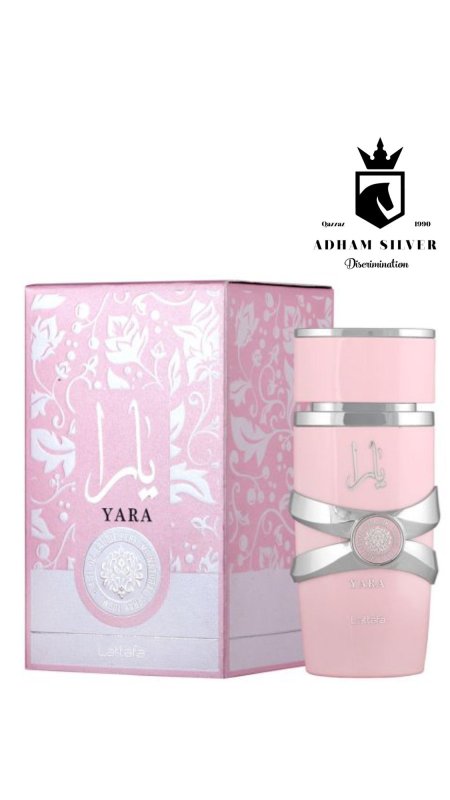 Yara Lattafa Perfumes للنساء