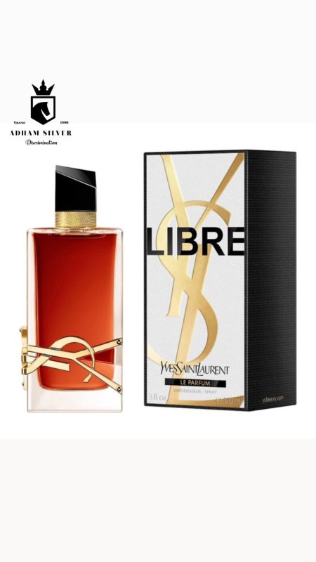 Libre Le Parfum Yves Saint Laurent للنساء