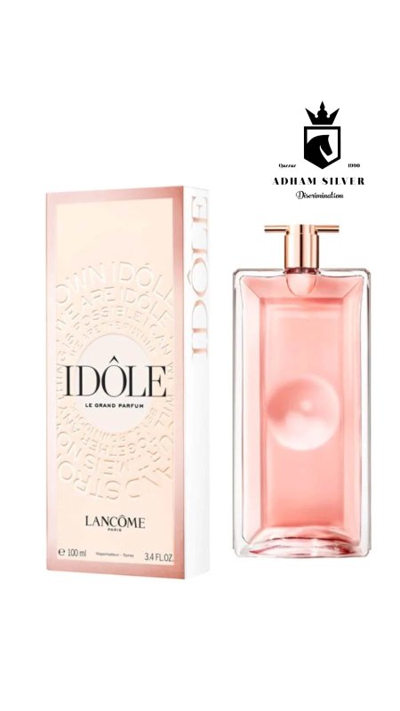 Idôle Lancôme للنساء