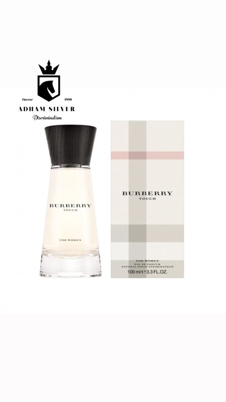 Touch for Women Burberry للنساء