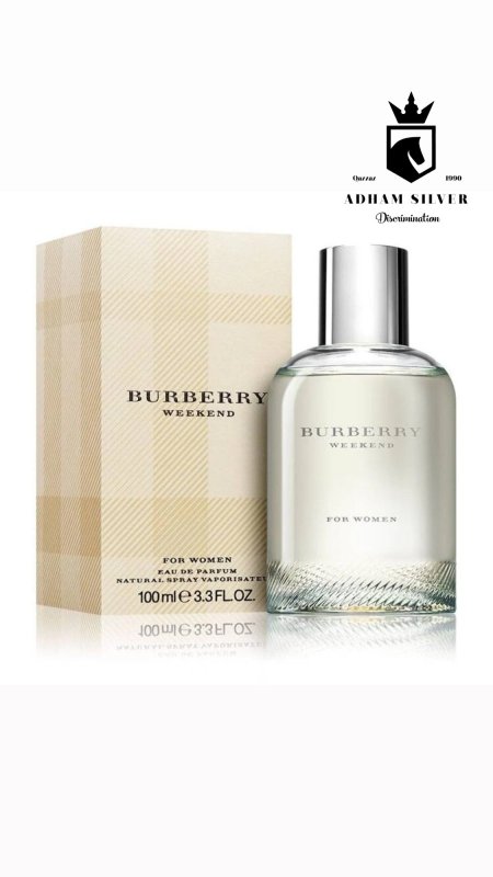 Weekend for Women Burberry للنساء