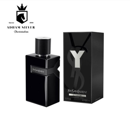 Y Le Parfum Yves Saint Laurent للرجال