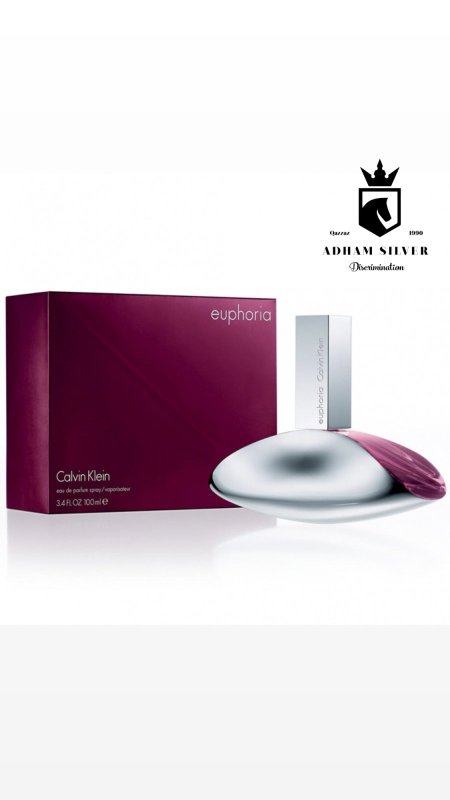 Euphoria Calvin Klein للنساء