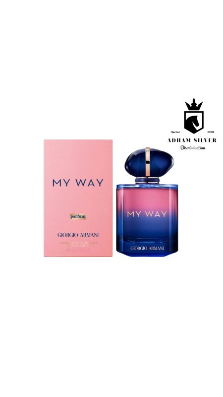 My Way Parfum Giorgio Armani للنساء