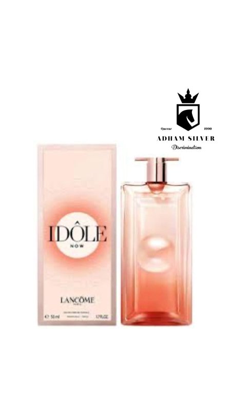 Idôle Now Lancôme للنساء