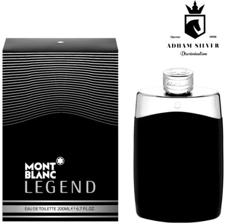 Legend Montblanc للرجال