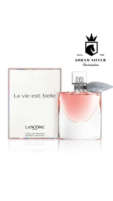 La Vie Est Belle Lancôme للنساء