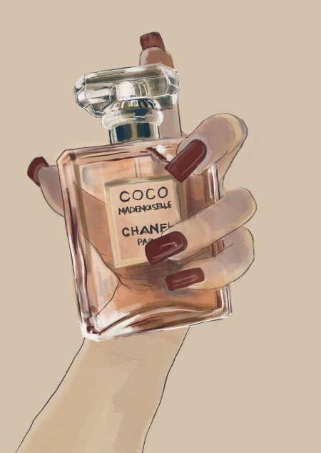 Coco chanel