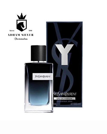 Y Eau de Parfum Yves Saint Laurent للرجال