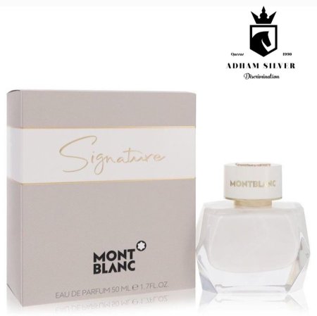 Signature Montblanc للنساء