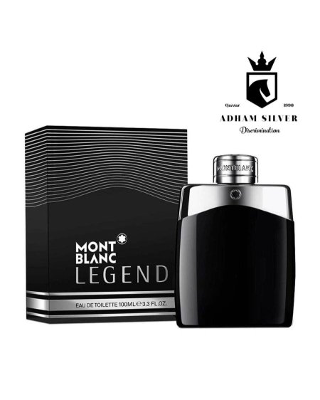 Legend Montblanc للرجال