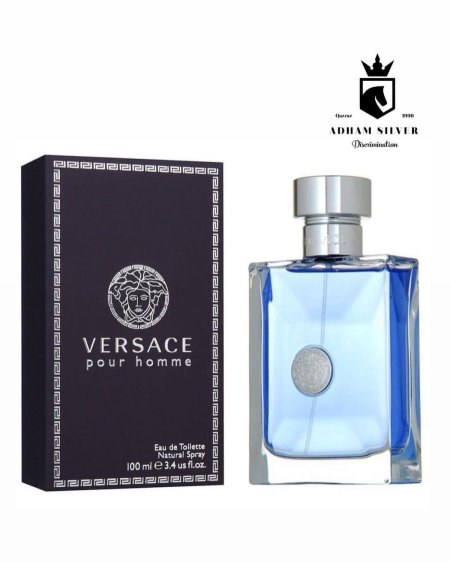 Versace Pour Homme Versace للرجال