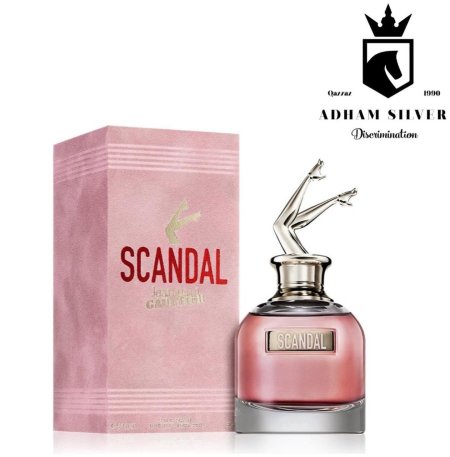 Scandal Jean Paul Gaultier للنساء