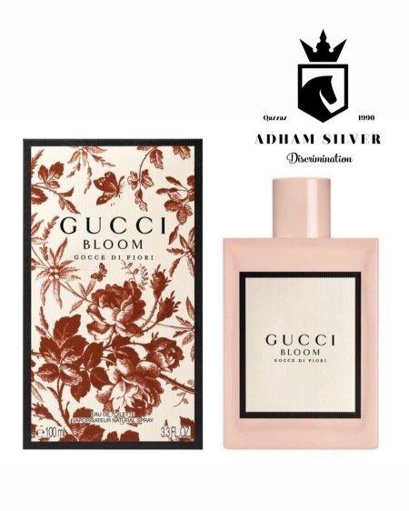 Gucci Bloom Gucci للنساء