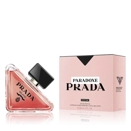 Prada Paradoxe Intense Prada للنساء